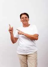 Silvana da Saúde