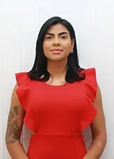 Daiane Araujo
