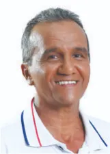 Alcides Melo