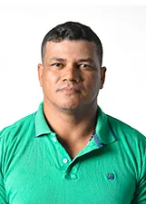 Douglas do Curralinho