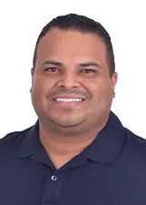 Dieyme Vasconcelos