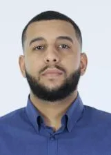 LUCAS LAVRADOR