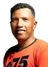 Raimundo Garrão