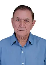 Deolindo dos Santos