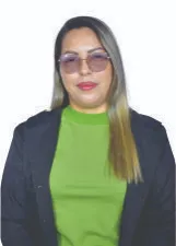 Professora Alessandra