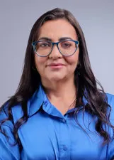 VICKA PACHECO