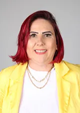 Lucilia Machado