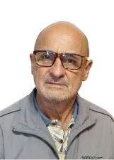 Mildo Pereira