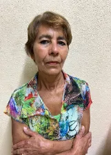 Cleusa Ramalho