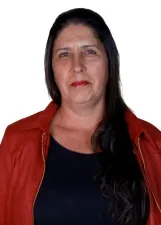 Claudete Costa