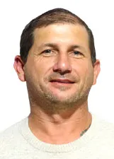 Almir Mielke