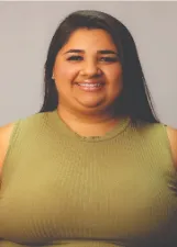 Leandra Gabriely