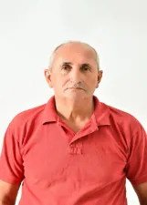 Silvino Bernardino
