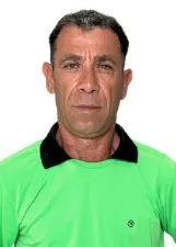 Gilberto da Calha