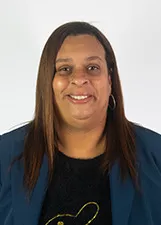 Professora Daiane