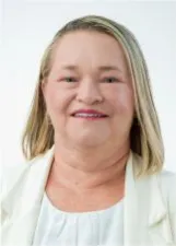 Luzanira Rocha