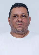 Professor Rogério de Oliveira