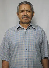 Gi Bigodão
