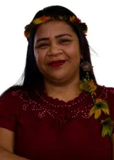 Professora Erika Silva