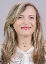 Professora Ana Paula