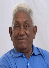 BENEDITO RIBEIRO