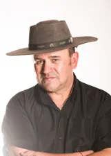 ALEMÃO CHAGAS