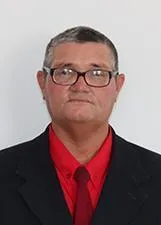 Pastor Mauro