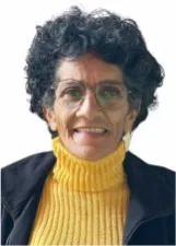 Rosa Seixas