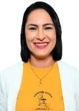 ROSY PINHEIRO
