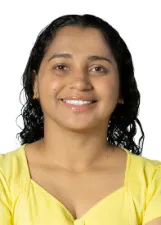 Nagila Cordeiro