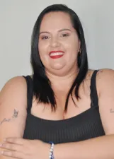 Rafah Gonçalves