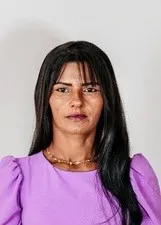 Osmarilda Ribeiro