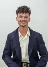 João Carlos Atleta