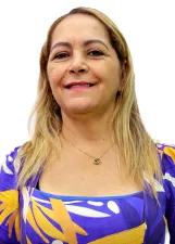Adriana Longuinho Carcará