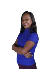 Maria Rodrigues