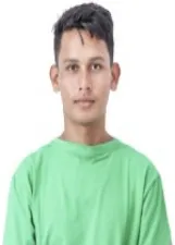 Garotinho do Xibuí