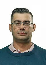 Josué Mano