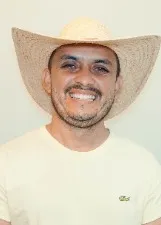 PASTOR EDMILSON