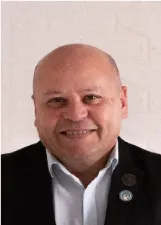 Evandro Munhos