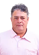 Claudinho Calango