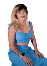 Andreza Silva