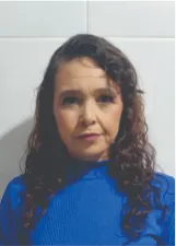 SUELI DA HELENA