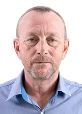 Professor Serginho