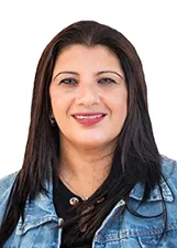 Nilza Ramalho
