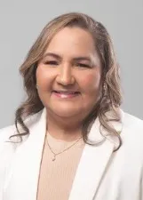 Professora Áurea