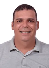 REGINALDO BATISTA