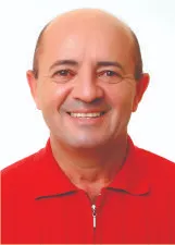 HUGO DO SINDICATO