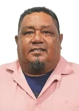 Gerre Pereira