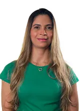 PAULINHA DE JESUS