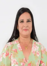 Valderice Oliveira